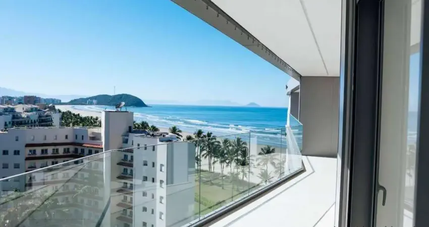 Apartamento com 4 dormitórios à venda, 208 m² por r$ 15.800.000,00 - riviera de são lourenço - bertioga/sp