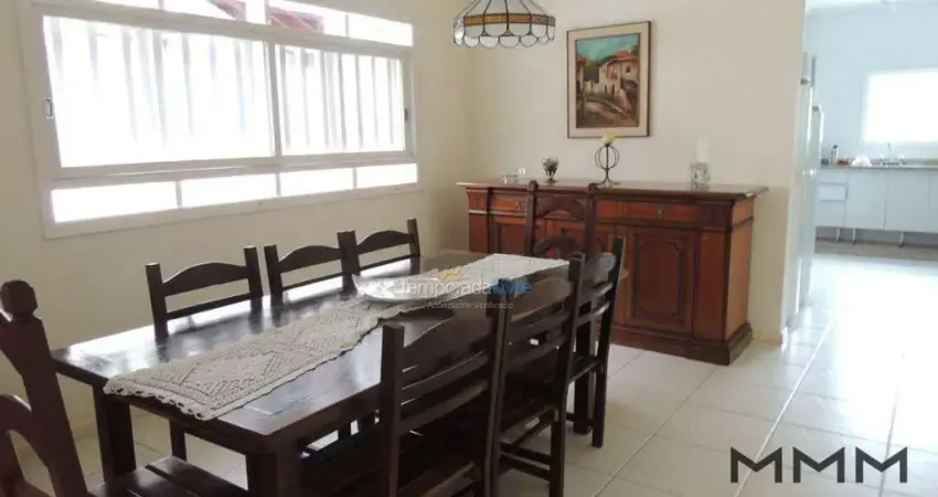 Casa com 4 suítes à venda, 292 m² por r$ 5.650.000 - riviera de são lourenço - bertioga/sp