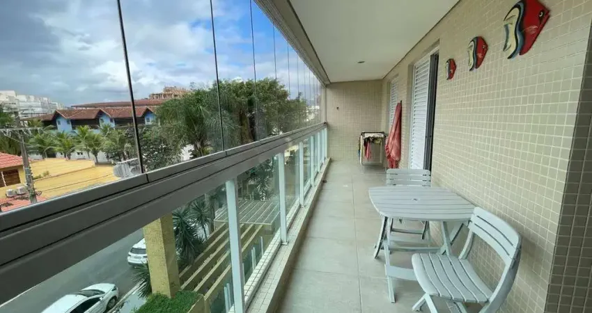 Apartamento com 2 dormitórios à venda, 92 m² por r$ 900.000,00 - maitinga - bertioga/sp