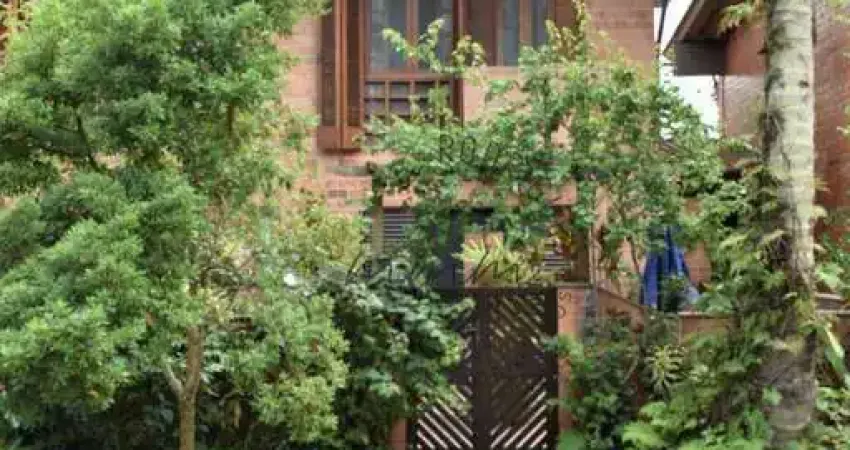 Village com 3 dormitórios à venda, 160 m² por r$ 1.100.000,00 - maitinga - bertioga/sp