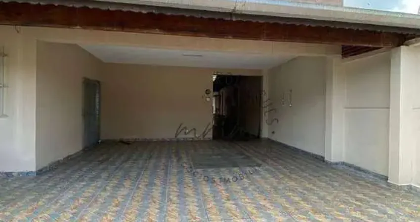 Casa com 3 quartos à venda na Avenida Riviera, Indaia, Bertioga