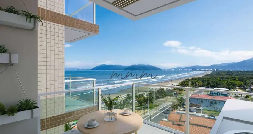 Apartamento com 1, 2 e 3 dormitórios à venda à partir de r$ 505.320 - vista linda - bertioga/sp