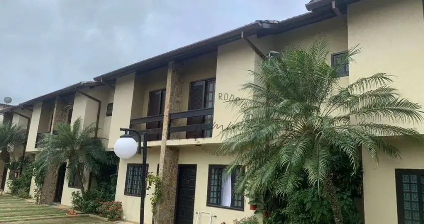 Village com 2 dormitórios à venda, 78 m² por r$ 720.000,00 - maitinga - bertioga/sp