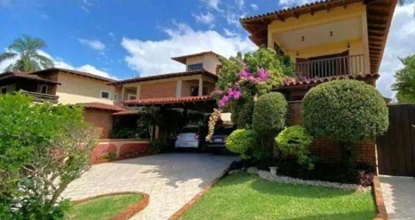 Casa com 5 dormitórios à venda, 630 m² por r$ 2.500.000,00 - maitinga - bertioga/sp