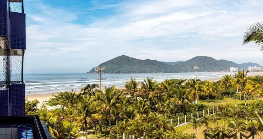 Cobertura com 3 dormitórios à venda, 240 m² por r$ 1.790.000,00 - maitinga - bertioga/sp