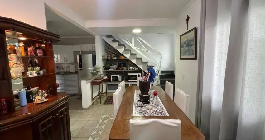 Village com 3 dormitórios à venda, 84 m² por r$ 870.000,00 - maitinga - bertioga/sp