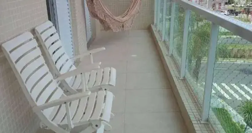 Apartamento com 2 dormitórios à venda, 83 m² por r$ 850.000,00 - maitinga - bertioga/sp