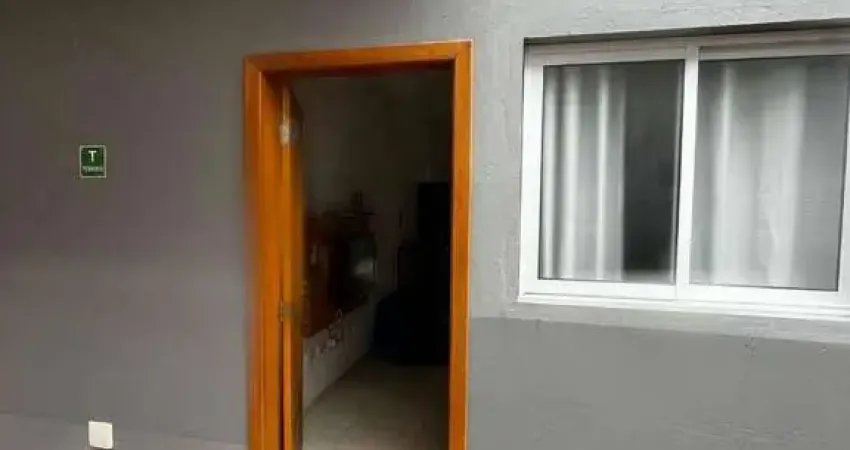 Village com 2 dormitórios à venda, 64 m² por r$ 450.000,00 - maitinga - bertioga/sp