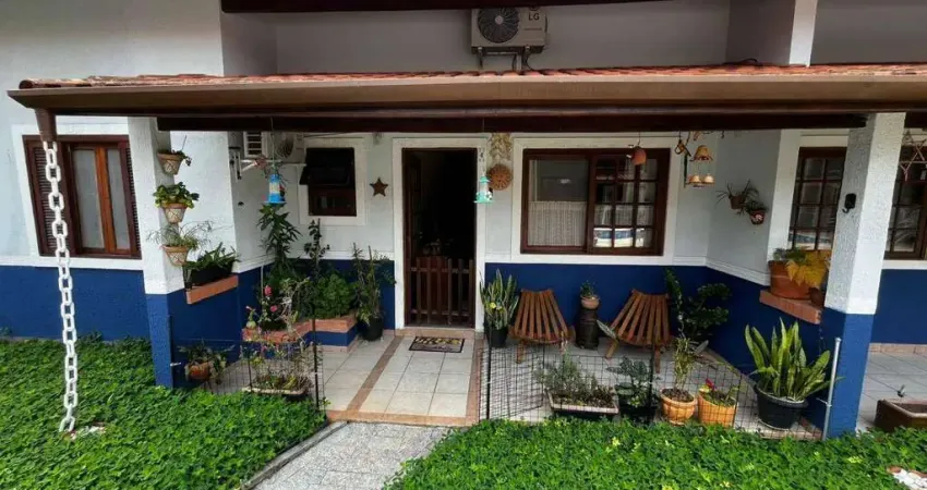 Village com 2 dormitórios à venda, 81 m² por r$ 650.000,00 - maitinga - bertioga/sp