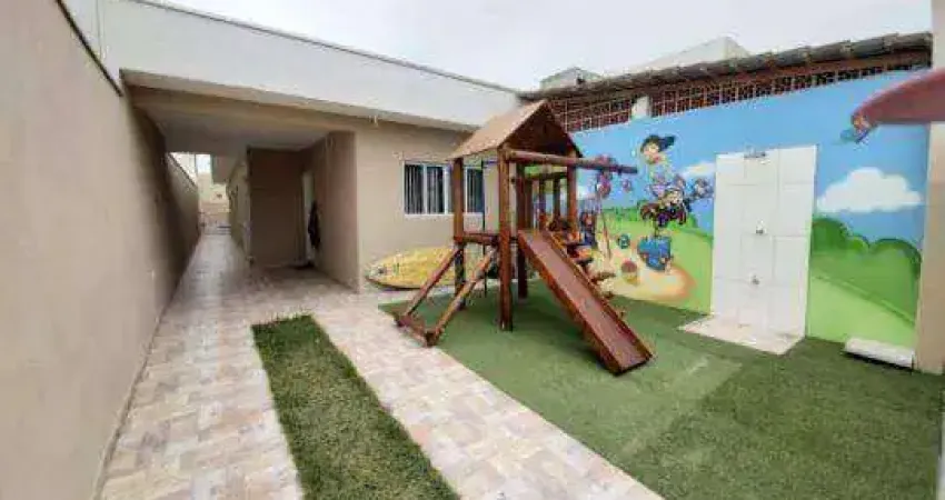 Casa com 3 dormitórios à venda, 220 m² por r$ 795.000,00 - rio da praia - bertioga/sp