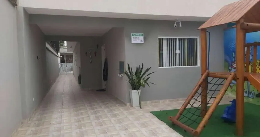 Casa com 3 dormitórios à venda, 220 m² por r$ 795.000 - centro - bertioga/sp