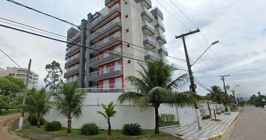 Cobertura com 4 dormitórios à venda, 245 m² por r$ 1.400.000,00 - maitinga - bertioga/sp