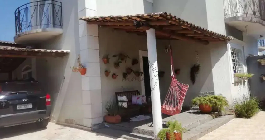 Sobrado com 2 dormitórios à venda, 114 m² por r$ 515.000,00 - albatróz - bertioga/sp