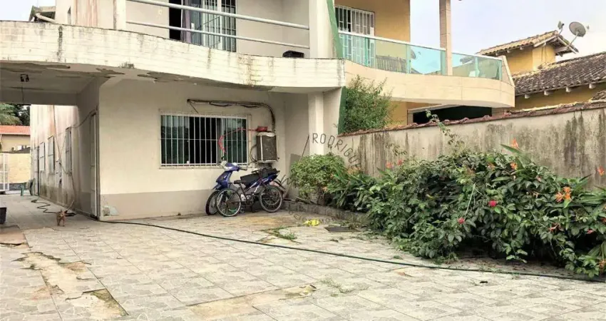 Sobrado com 4 dormitórios à venda, 180 m² por r$ 860.000,00 - maitinga - bertioga/sp