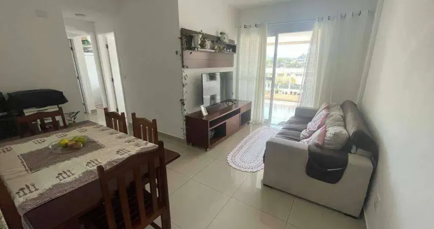 Apartamento com 2 dormitórios à venda, 76 m² por r$ 720.000,00 - centro - bertioga/sp