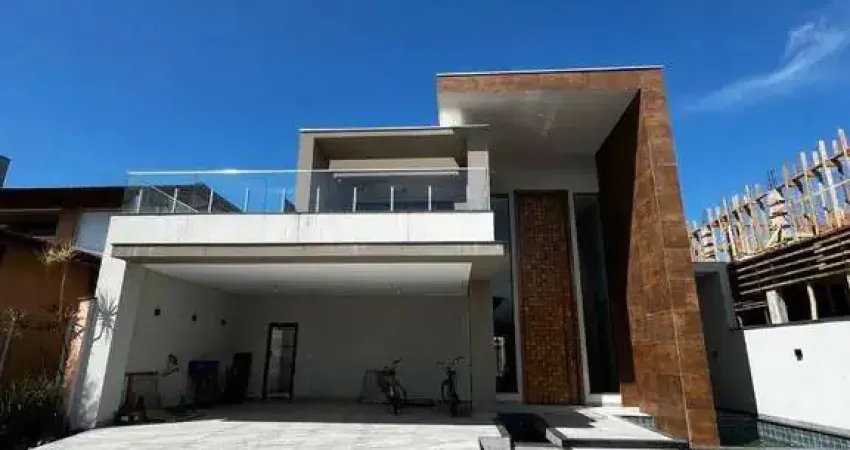 Casa com 4 dormitórios à venda, 393 m² por r$ 2.900.000,00 - maitinga - bertioga/sp