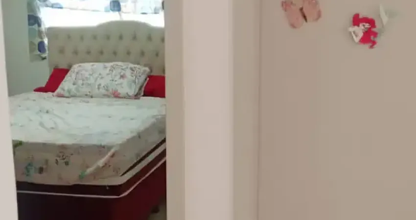 Apartamento com 2 quartos para alugar na Avenida Artêmia Pires de Freitas, 1.020, Registro, Feira de Santana