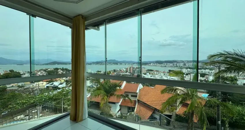 Casa com 3 quartos à venda na Rua Aldo Luz, 236, Itaguaçu, Florianópolis