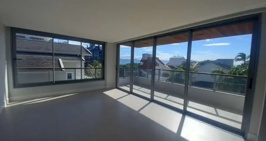 Apartamento com 3 quartos à venda na Rua Professor Heinz Braunsperger, 88, Jurerê, Florianópolis