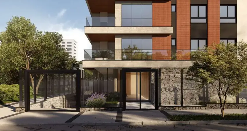 Apartamento com 2 quartos à venda na Rua Diniz Júnior, 165, Centro, Florianópolis