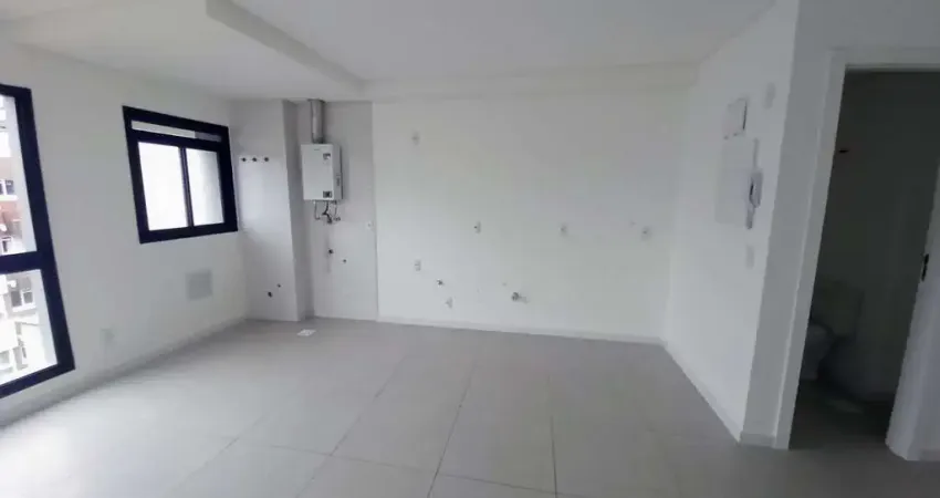 Apartamento com 1 quarto à venda na Rua Oge Fortkamp, 199, Trindade, Florianópolis