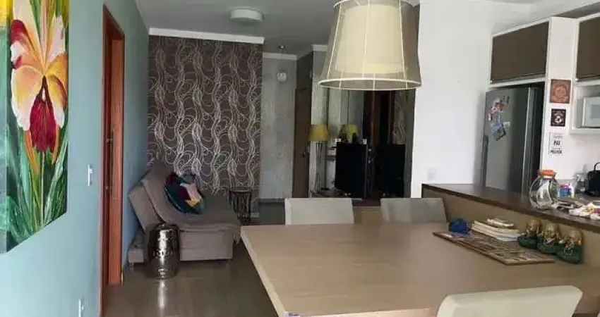 Apartamento com 3 quartos à venda na Rua Otávio Cruz, 404, Campeche, Florianópolis