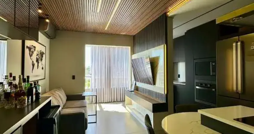 Apartamento com 2 quartos à venda na Rua Pedro Antunes Ezequiel, 280, Areias, São José