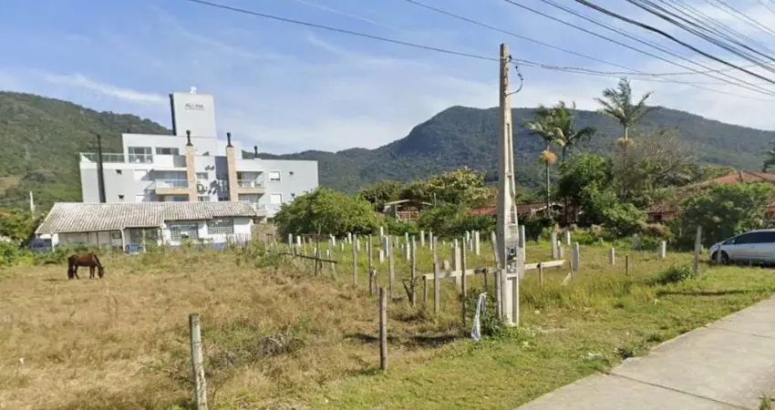 Terreno à venda na Rodovia Baldicero Filomeno, Ribeirão da Ilha, Florianópolis