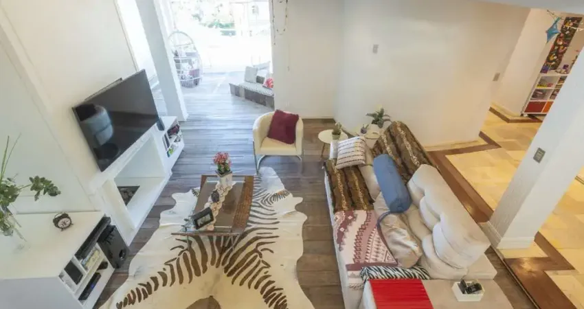 Casa com 4 quartos à venda na Rua Almirante Barroso, 277, João Paulo, Florianópolis