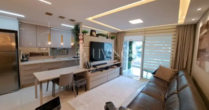 Apartamento com 2 quartos à venda na Servidão Paulo Zimmer, 55, Agronômica, Florianópolis