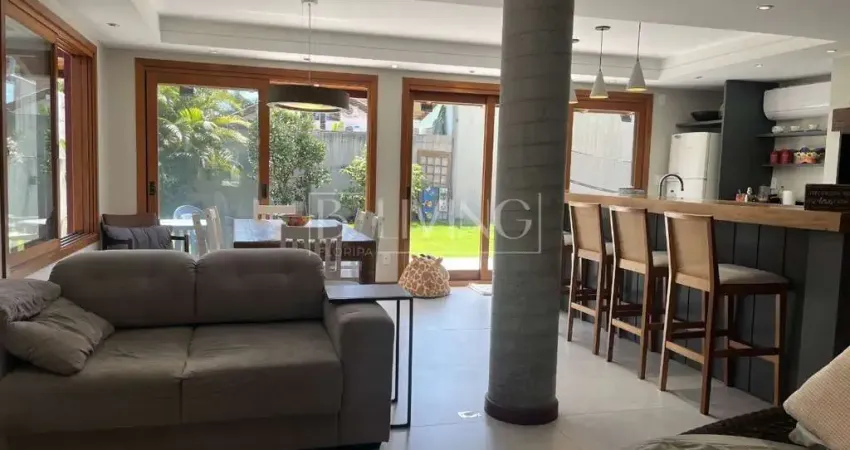 Casa com 4 quartos à venda na Rua dos Meros, 158, Jurerê Internacional, Florianópolis