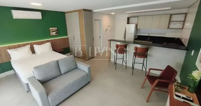 Apartamento com 1 quarto à venda na Rodovia Virgílio Várzea, 1019, Saco Grande, Florianópolis