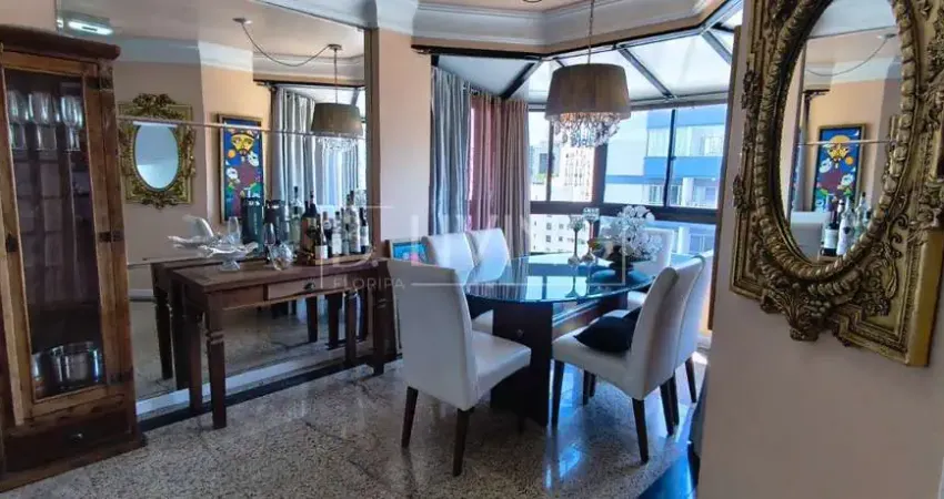 Apartamento com 3 quartos à venda na Rua Tenente Silveira, 798, Centro, Florianópolis