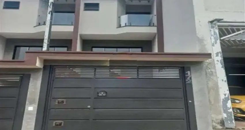 Casa com 3 quartos à venda na Rua Rodolfo André, Vila Ré, São Paulo