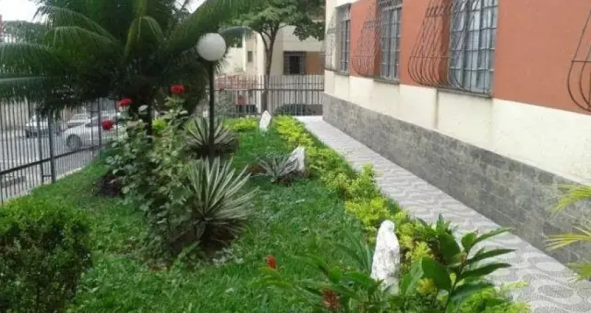 Apartamento com 2 quartos à venda na Rua Bristol, 71, Europa, Belo Horizonte