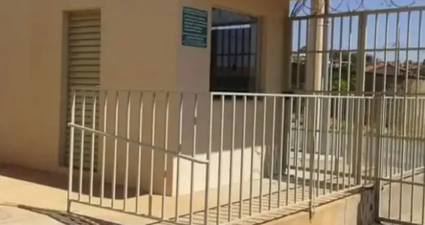 Apartamento com 2 quartos à venda na Rua Frei Paulo, 387, Bonsucesso, Vespasiano