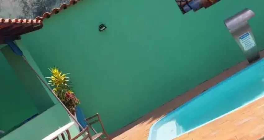 Casa com 2 quartos à venda no Centro, Belo Horizonte