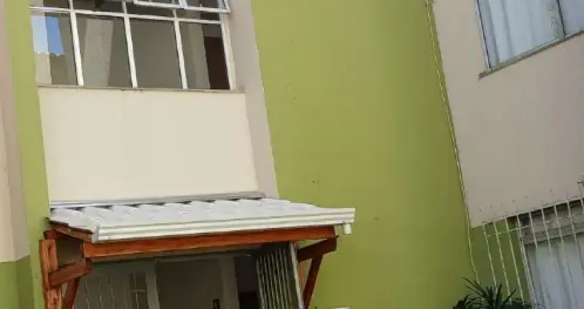 Apartamento com 2 quartos à venda na Rua Joinville, 626, Copacabana, Belo Horizonte