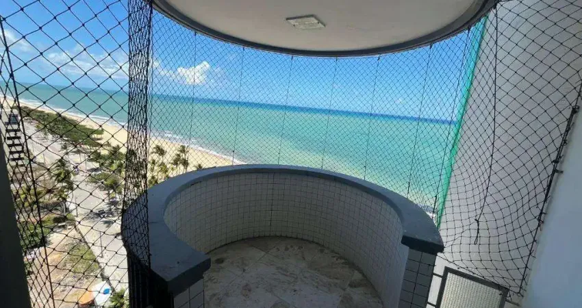 Apartamento com 3 quartos à venda na Avenida Bernardo Vieira de Melo, Piedade, Jaboatão dos Guararapes