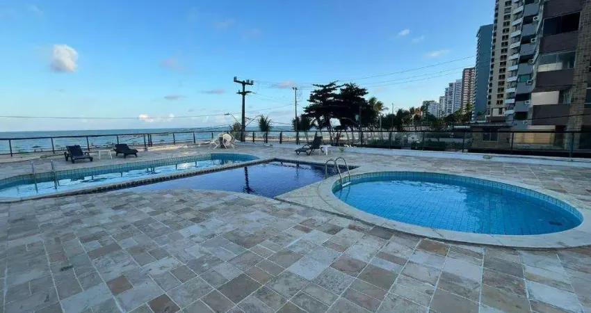 Apartamento com 3 quartos à venda na Avenida Beira Mar, Candeias, Jaboatão dos Guararapes