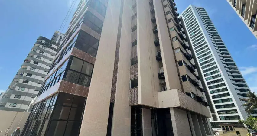 Apartamento com 3 quartos à venda na Avenida Bernardo Vieira de Melo, Candeias, Jaboatão dos Guararapes