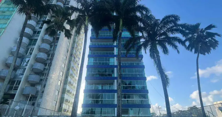 Apartamento com 3 quartos à venda na Avenida Bernardo Vieira de Melo, Candeias, Jaboatão dos Guararapes