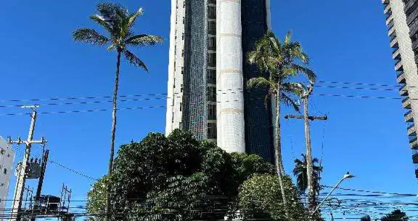 Apartamento com 3 quartos para alugar na Avenida Bernardo Vieira de Melo, Candeias, Jaboatão dos Guararapes