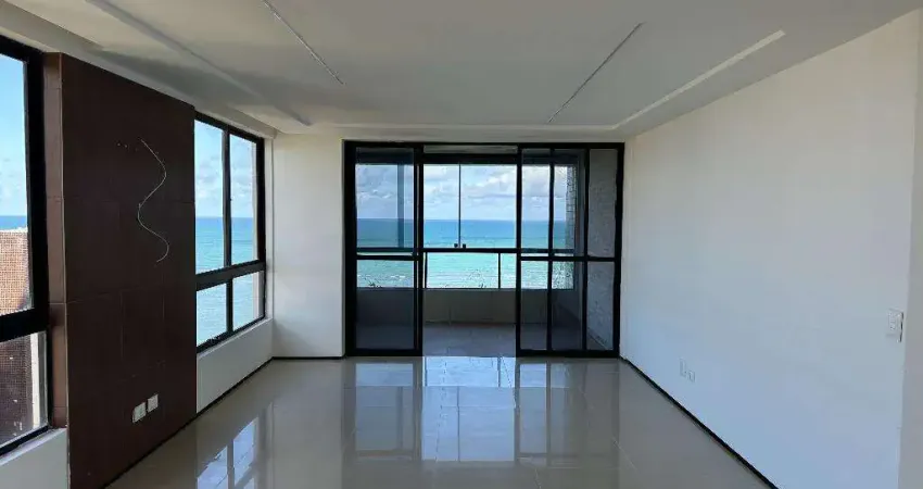 Apartamento com 4 quartos para alugar na Avenida Bernardo Vieira de Melo, Candeias, Jaboatão dos Guararapes