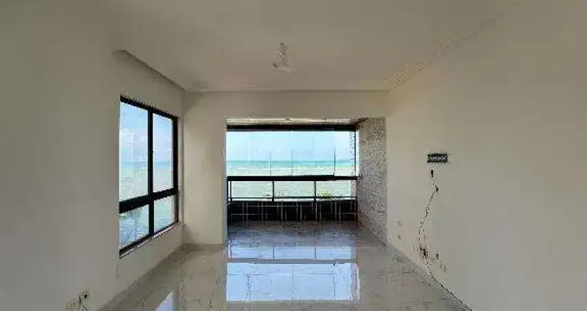 Apartamento com 4 quartos à venda na Avenida Bernardo Vieira de Melo, Candeias, Jaboatão dos Guararapes