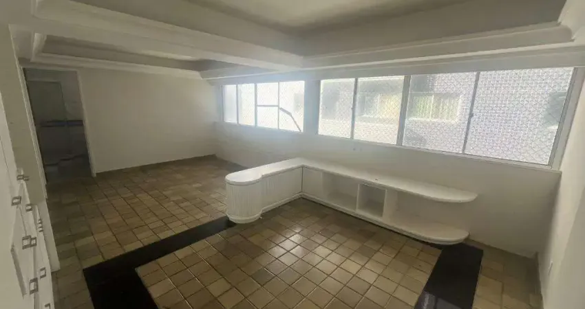 Apartamento com 3 quartos à venda na Avenida Bernardo Vieira de Melo, Piedade, Jaboatão dos Guararapes