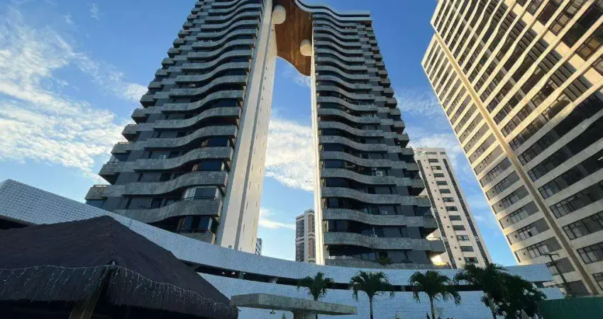 Apartamento com 4 quartos à venda na Rua do Loreto, Piedade, Jaboatão dos Guararapes