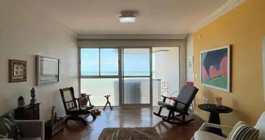 Apartamento com 3 quartos à venda na Avenida Bernardo Vieira de Melo, Piedade, Jaboatão dos Guararapes