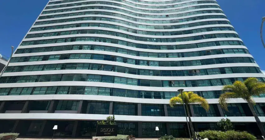 Apartamento com 1 quarto para alugar na Avenida Engenheiro José Estelita, Boa Viagem, Recife