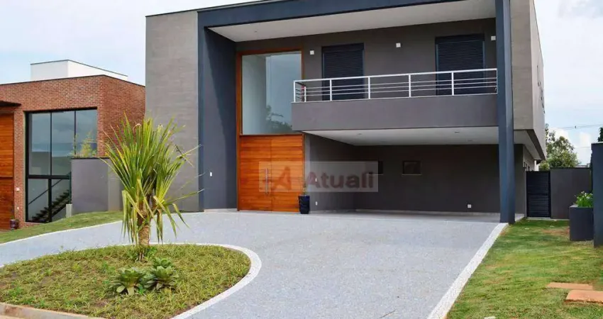 Casa em condomínio fechado com 4 quartos à venda na Rua Heitor Penteado, 1150, Joaquim Egídio, Campinas